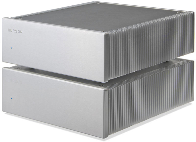 Усилитель Burson Audio Timekeeper PA-160 - рис.1