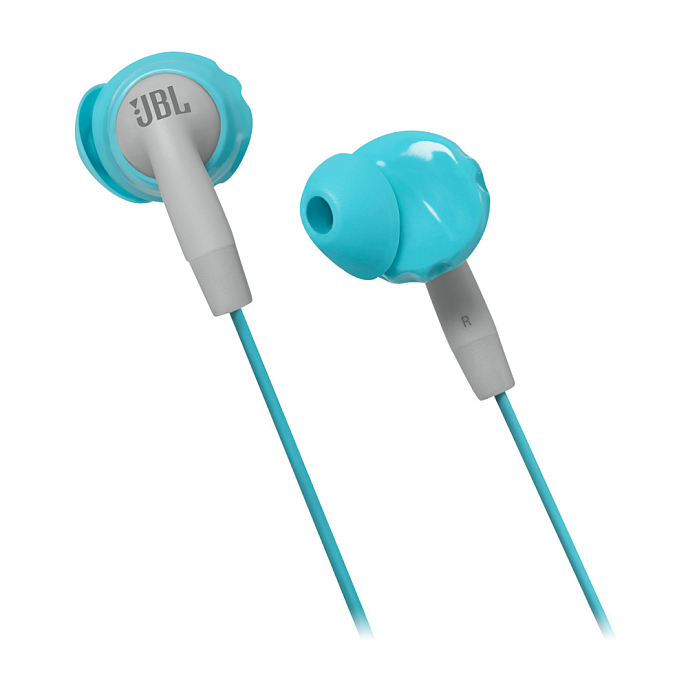 Беспроводные наушники JBL Inspire 500 Teal - рис.3