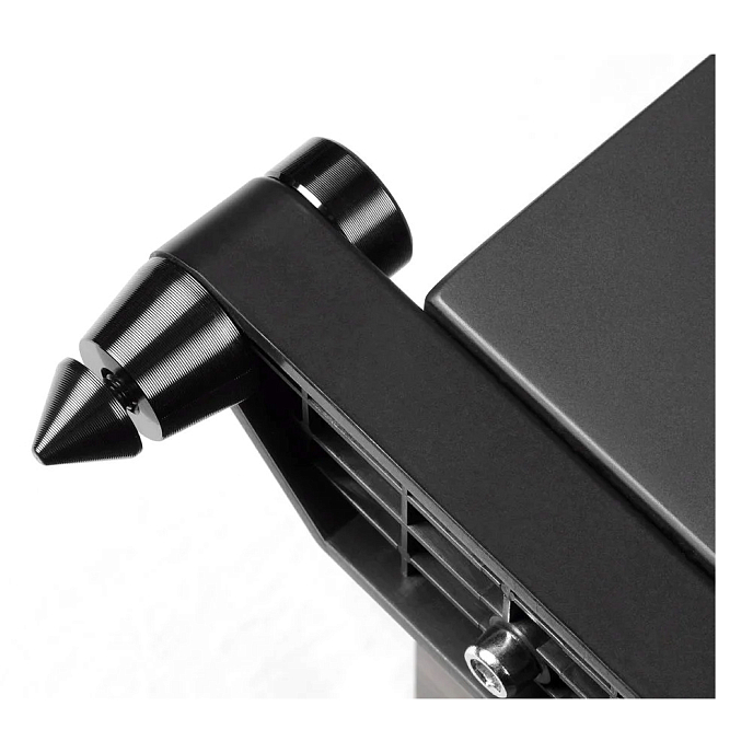 Напольная акустика HECO Aurora 700 Ebony Black - рис.5