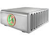 Интегральный усилитель Dan D'Agostino Progression S350 Stereo Amplifier Silver - рис.1