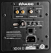 Напольная акустика Dynaudio Focus 30 XD Rosewood High Glossy - рис.4