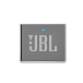 - рис.3 Портативная колонка JBL GO Gray - рис.3