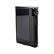 Чехол для плеера Astell&Kern KANN CUBE Leather Case Black - рис.7