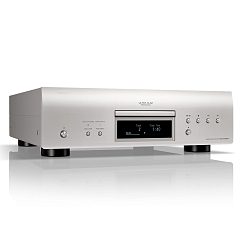 CD проигрыватель Denon DCD-3000NE Silver