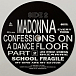 Виниловая пластинка Madonna - Confessions II (White) LP - рис.2