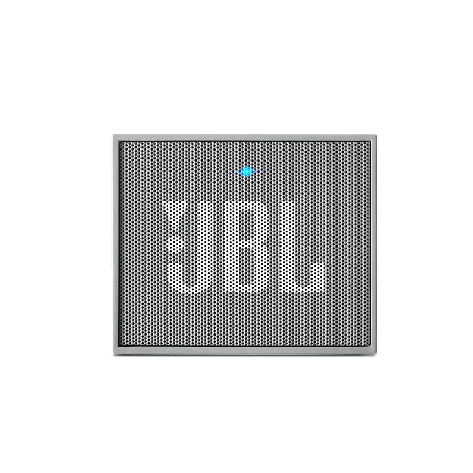 Портативная колонка JBL GO Gray - рис.3