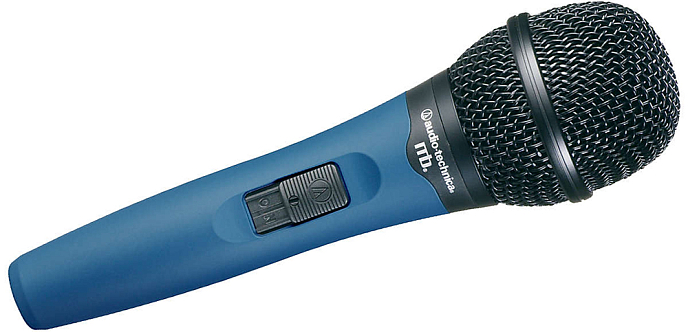 Микрофон вокальный AUDIO-TECHNICA MB1k - рис.6