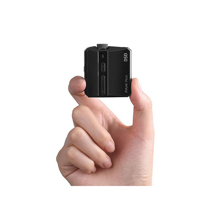 Плеер Lotoo PAW Pico - рис.5