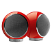 - рис.0 Полочная акустика Elipson Planet M 2.0 Red - рис.0