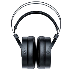 Наушники полноразмерные FiiO FT5 Black
