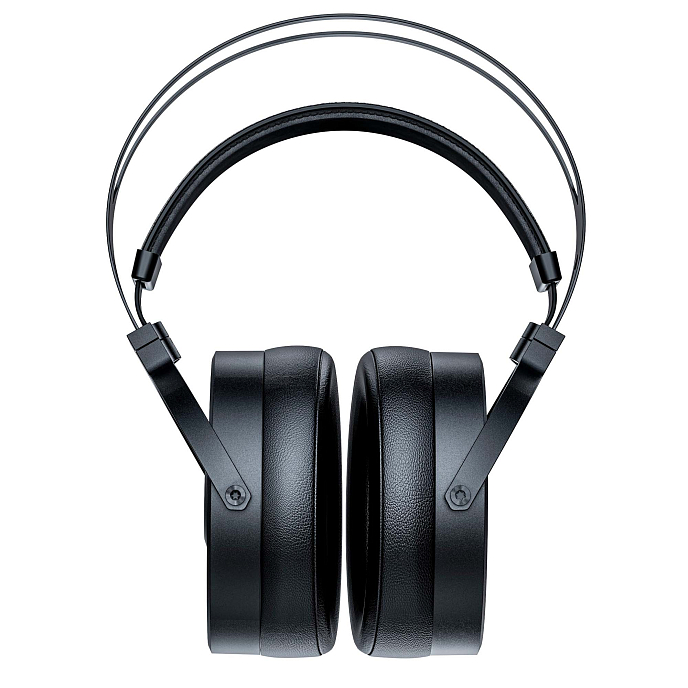 Наушники полноразмерные FiiO FT5 Black - рис.4