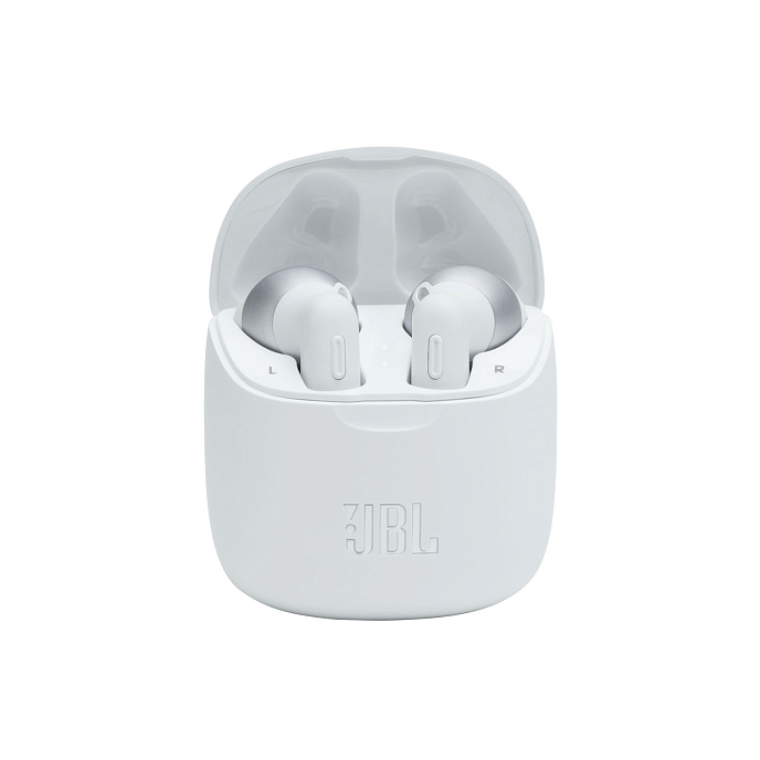 Беспроводные наушники JBL Tune 225TWS White - рис.5