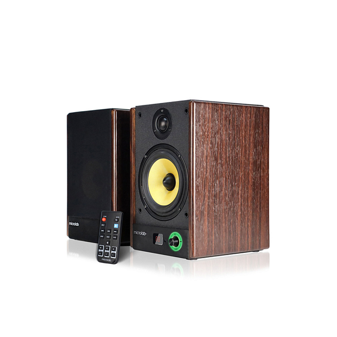 Полочная акустика Microlab SOLO 5 - рис.2