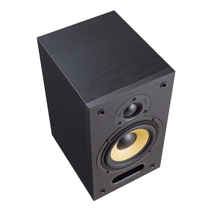 Полочная акустика Davis Acoustics Ariane 1 Black - рис.2