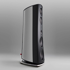 Напольная акустика Magico M7 Black High Gloss