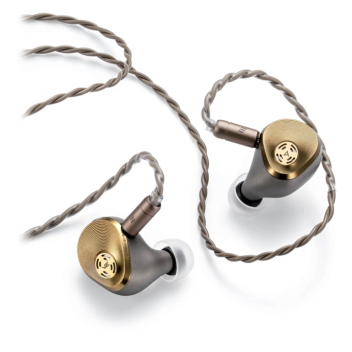 High End наушники Astell&Kern AURA by Vision Ears - рис.3