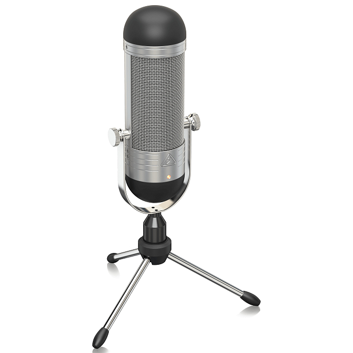 USB-микрофон Behringer BVR84 - рис.2