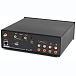 Сетевой аудиоплеер Pro-Ject Stream Box DS+ Silver - рис.1