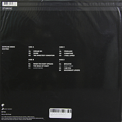 Пластинка DEPECHE MODE EXCITER (Винил)