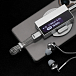 Кабель ddHiFi MD19L Silver USB-C - USB-C 100W 6.5cm - рис.7 Кабель ddHiFi MD19L Silver USB-C - USB-C 100W 6.5cm - рис.7