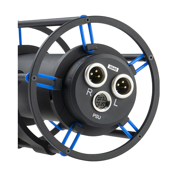 Микрофон студийный HUM Audio Devices RS2 - рис.3