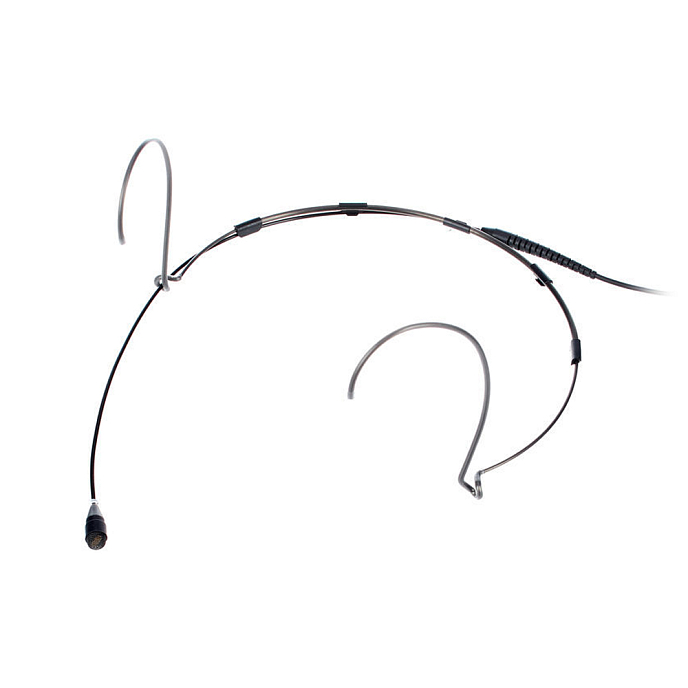 Микрофон DPA 4088-DL-A-B34-LH Black - рис.1