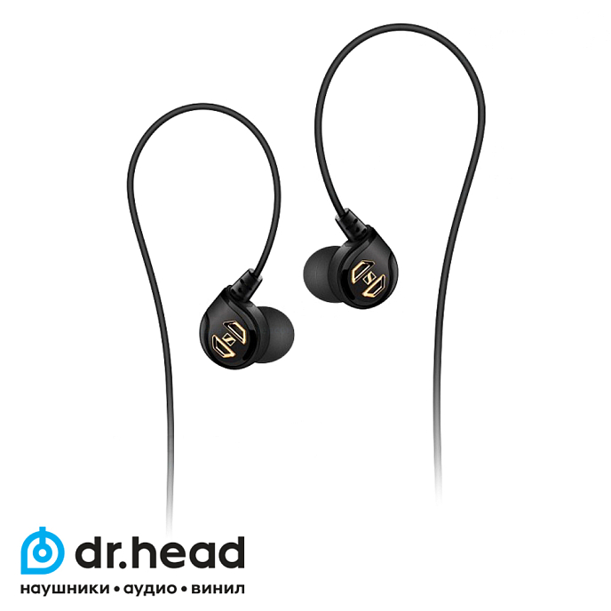 Наушники Sennheiser ie60 - рис.2