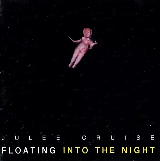 Виниловая пластинка Julee Cruise – Floating Into The Night LP - рис.0