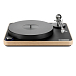 Проигрыватель винила Clearaudio Concept Signature MM Black / Wood + Concept Tonearm + Concept MM - рис.0