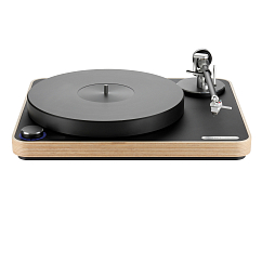 Проигрыватель винила Clearaudio Concept Signature MM Black / Wood + Concept Tonearm + Concept MM