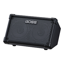 Гитарный усилитель Boss CUBE Street 2 Black