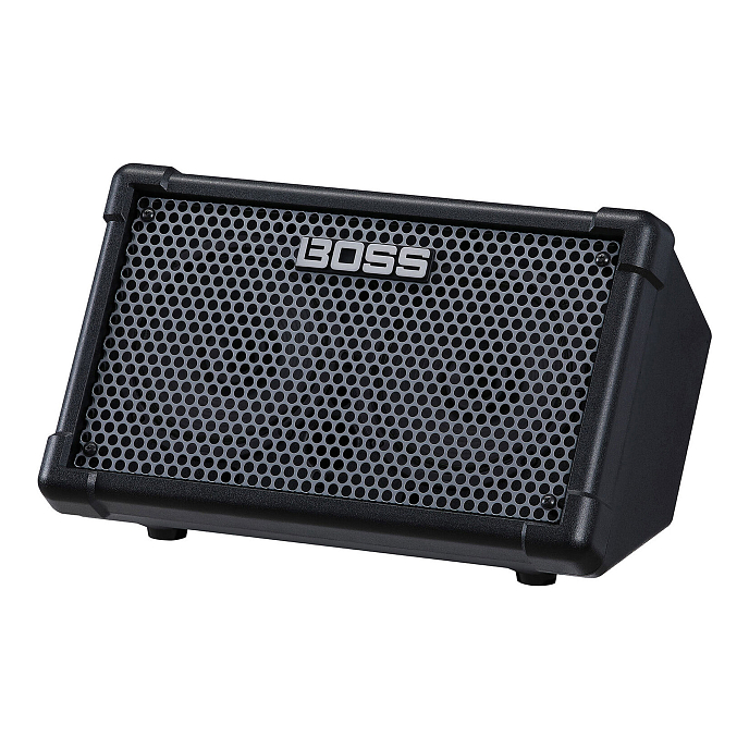 Гитарный усилитель Boss CUBE Street 2 Black - рис.0