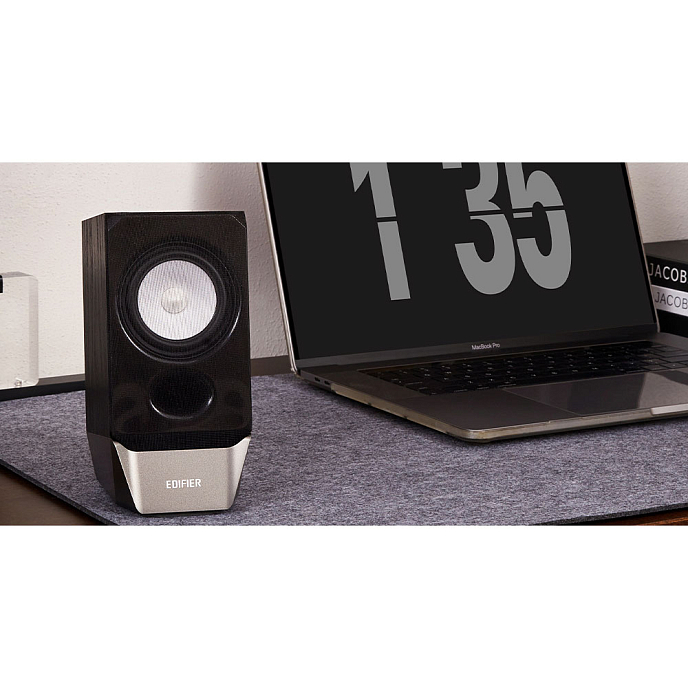 Компьютерные колонки Edifier R19BT Black - рис.4