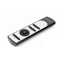 Компьютерные колонки Microlab SOLO 16 black полочная акустика 2.0 с Bluetooth (пара)_OpenBox