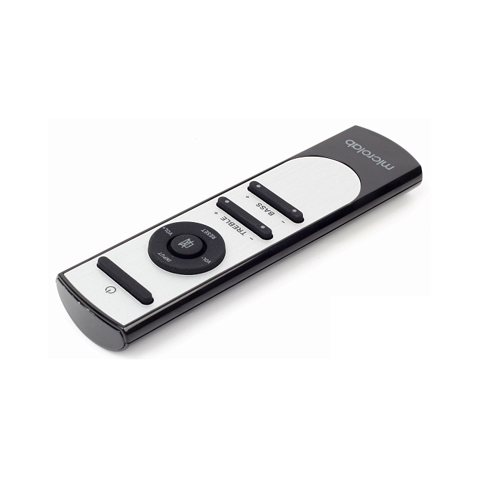 Компьютерные колонки Microlab SOLO 16 black полочная акустика 2.0 с Bluetooth (пара)_OpenBox - рис.4