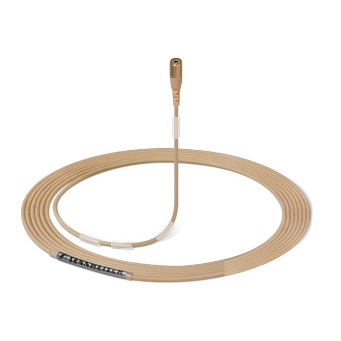 Микрофон-петличный Sennheiser MKE 1-ew-3 - рис.1