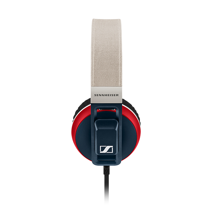 Наушники Sennheiser Urbanite XL Nation - рис.3