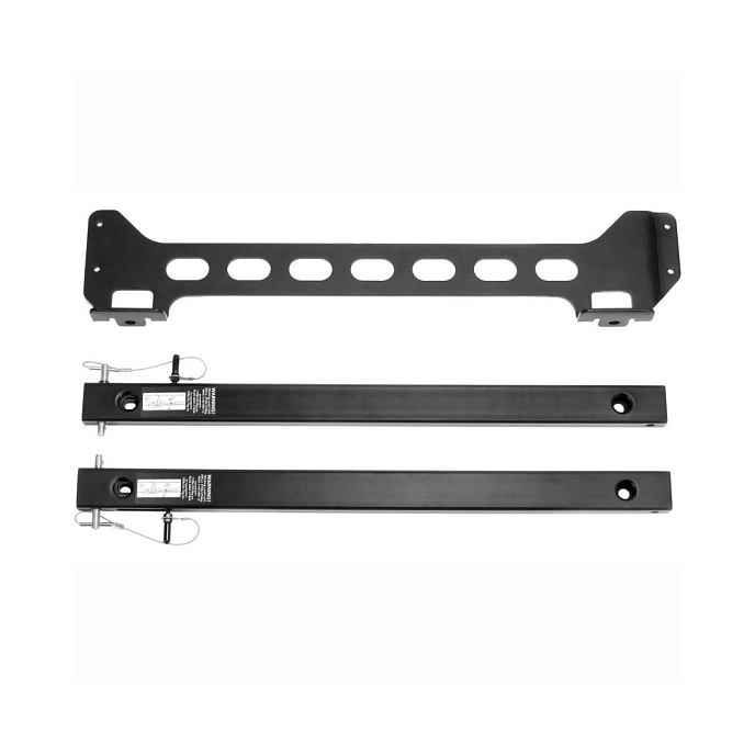 Кронштейн для акустики Mackie FKDRM18S Black - рис.0