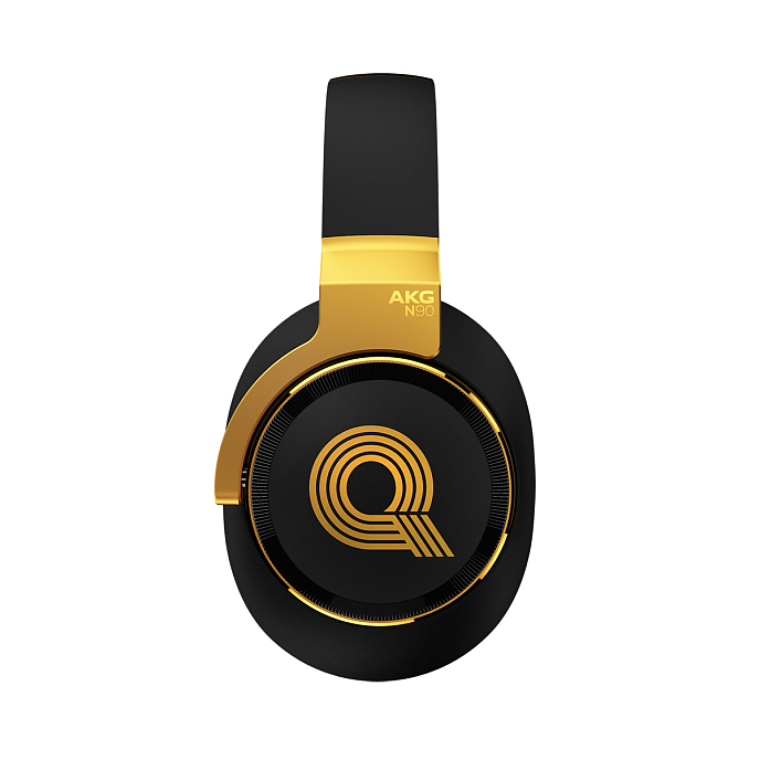 Наушники AKG N90Q Limited Edition - рис.1