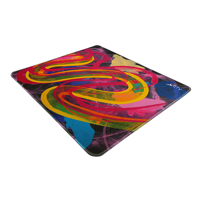 Коврик для мыши Xtrfy GP4 Large Pink - рис.2