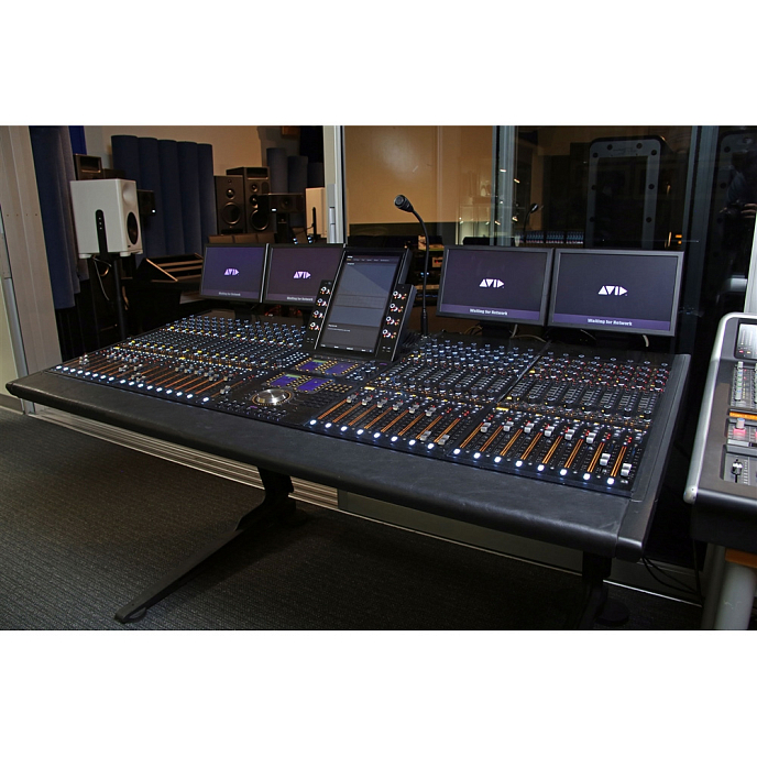 Микшерный пульт Avid S6 - рис.1