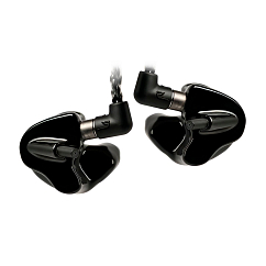 Кастомные наушники JH Audio Ambient Pro Custom Colorless