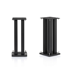 Стойки под акустику NorStone Stylum Square Speaker Satin Black