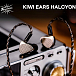 Наушники внутриканальные KiwiEars Halcyon Silver - рис.6
