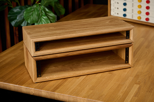 Стойка СОЮЗ Rack Wood 2 unit