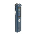 Диктофон Ritmix RR-145 8Gb Blue - рис.2