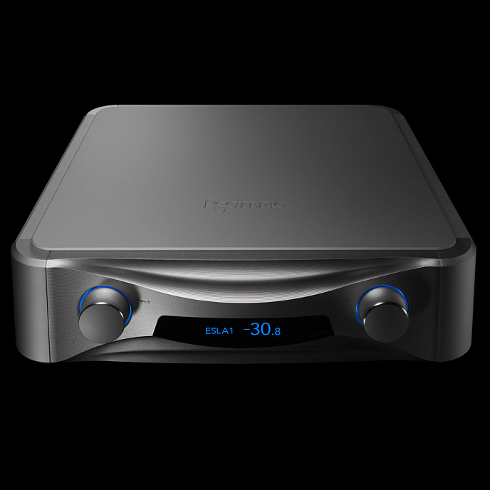 Предусилитель Esoteric Grandioso C1X Solo Silver - рис.2