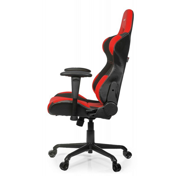 Компьютерное кресло Arozzi Torretta V2 Red - рис.2