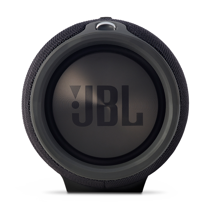 Портативная колонка JBL Xtreme Black - рис.6