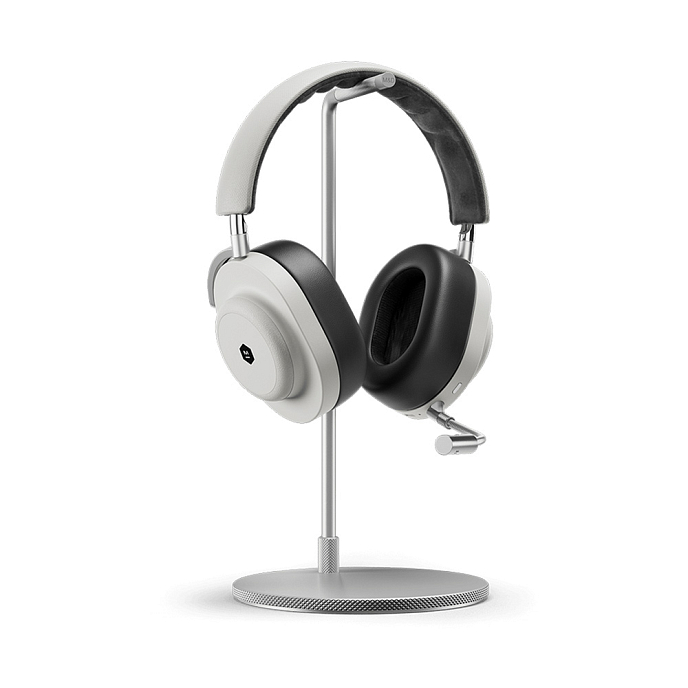 Игровая гарнитура Master & Dynamic MG20 White - рис.4